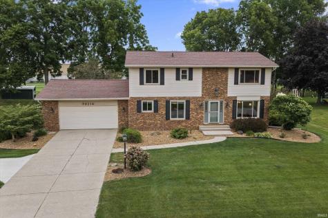 59214 Park Shore Drive Elkhart IN 46517