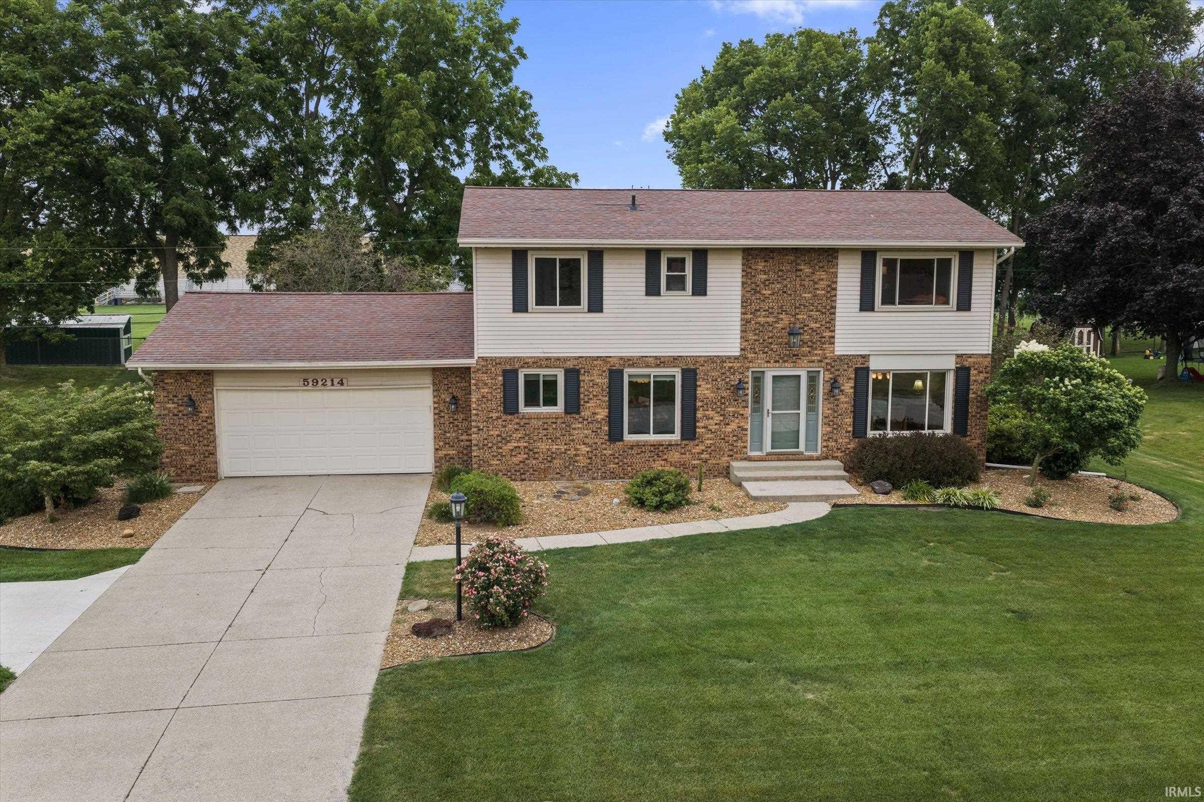59214 Park Shore Drive Elkhart IN 46517
