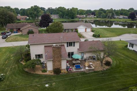 59214 Park Shore Drive Elkhart IN 46517
