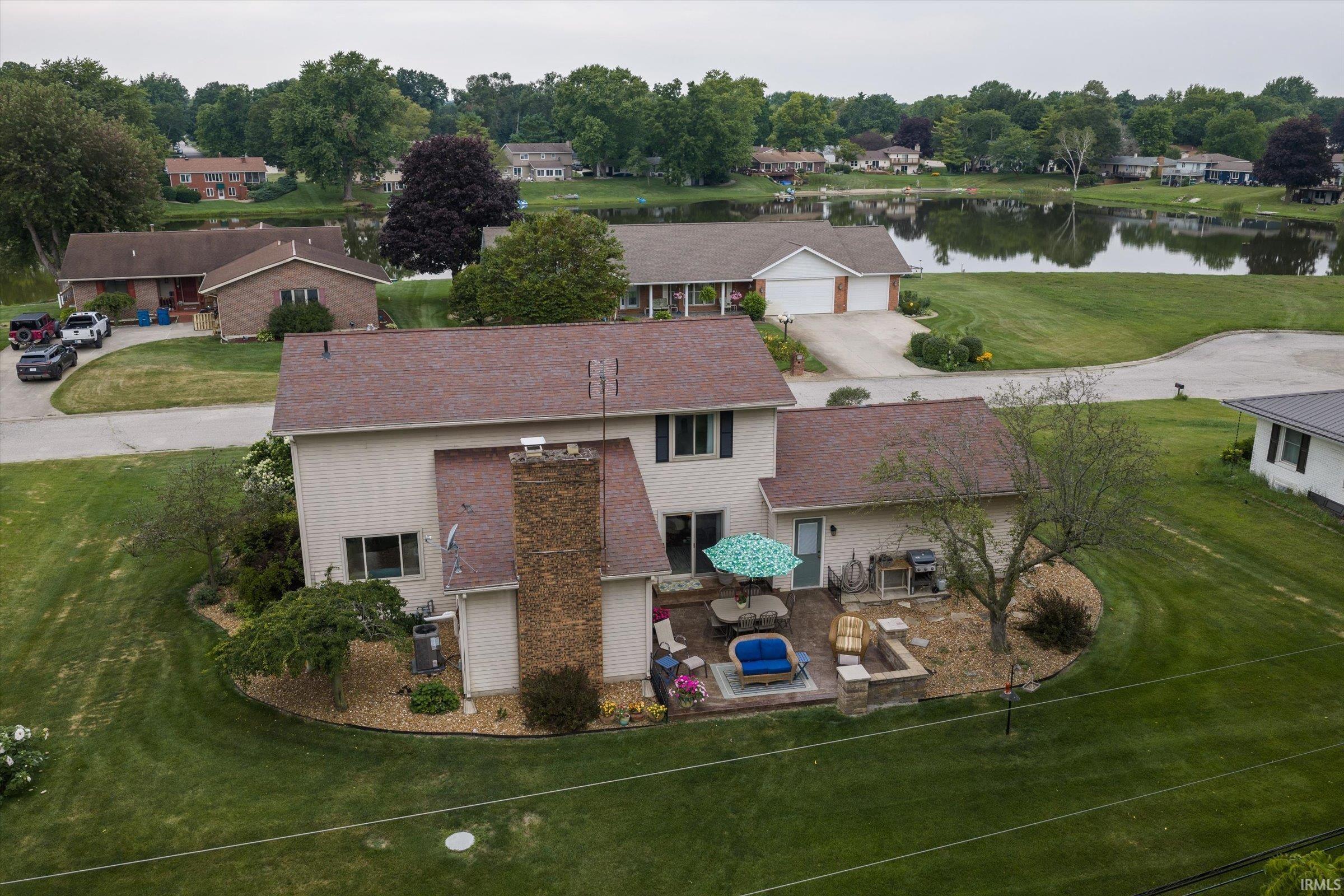 59214 Park Shore Drive Elkhart IN 46517