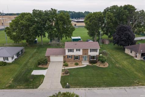59214 Park Shore Drive Elkhart IN 46517