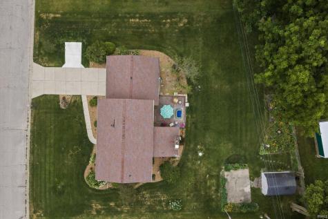 59214 Park Shore Drive Elkhart IN 46517