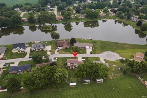 59214 Park Shore Drive Elkhart IN 46517