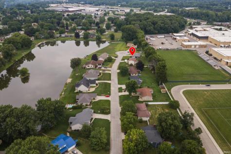 59214 Park Shore Drive Elkhart IN 46517