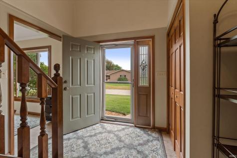 59214 Park Shore Drive Elkhart IN 46517