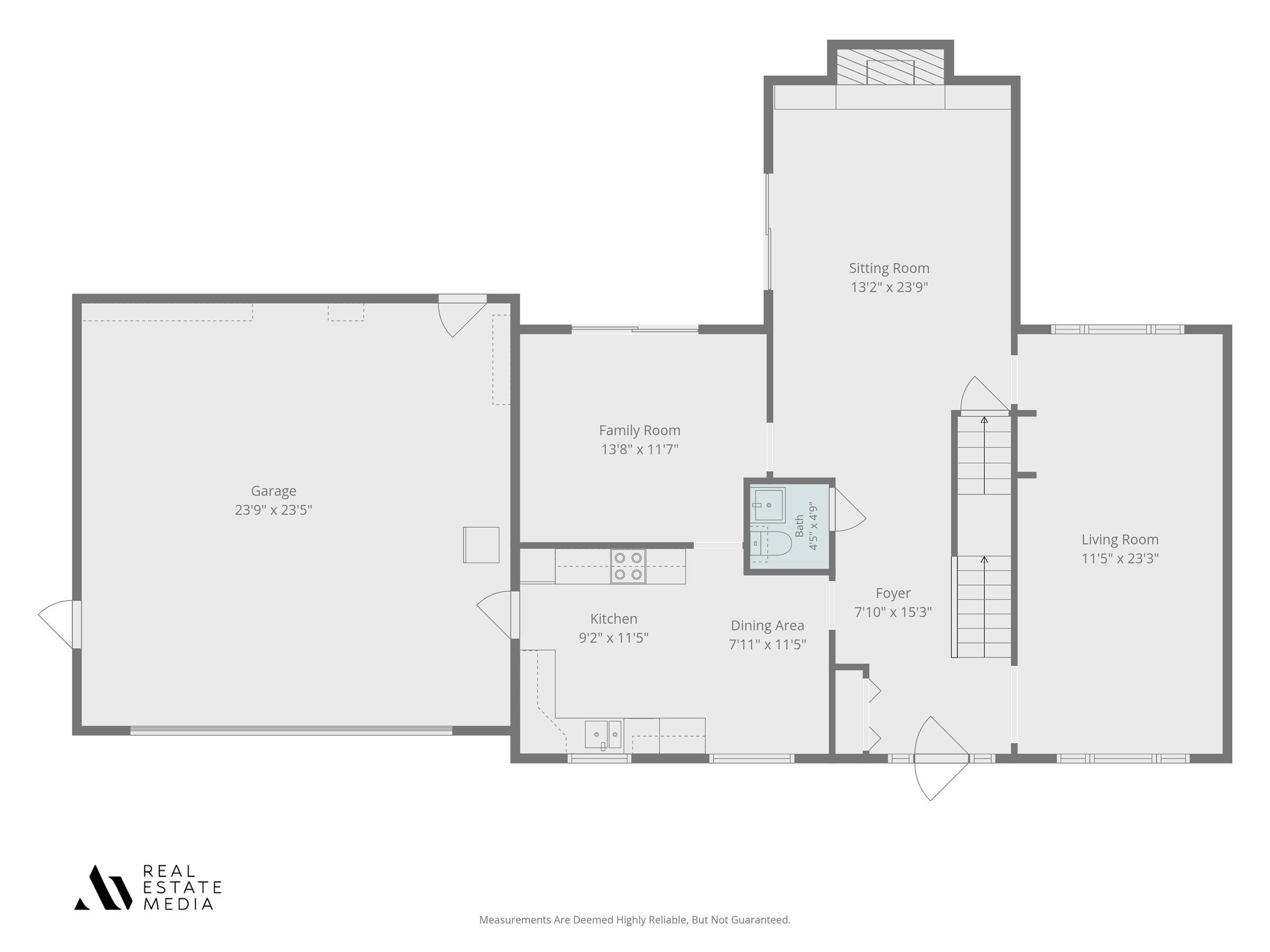 59214 Park Shore Drive Elkhart IN 46517