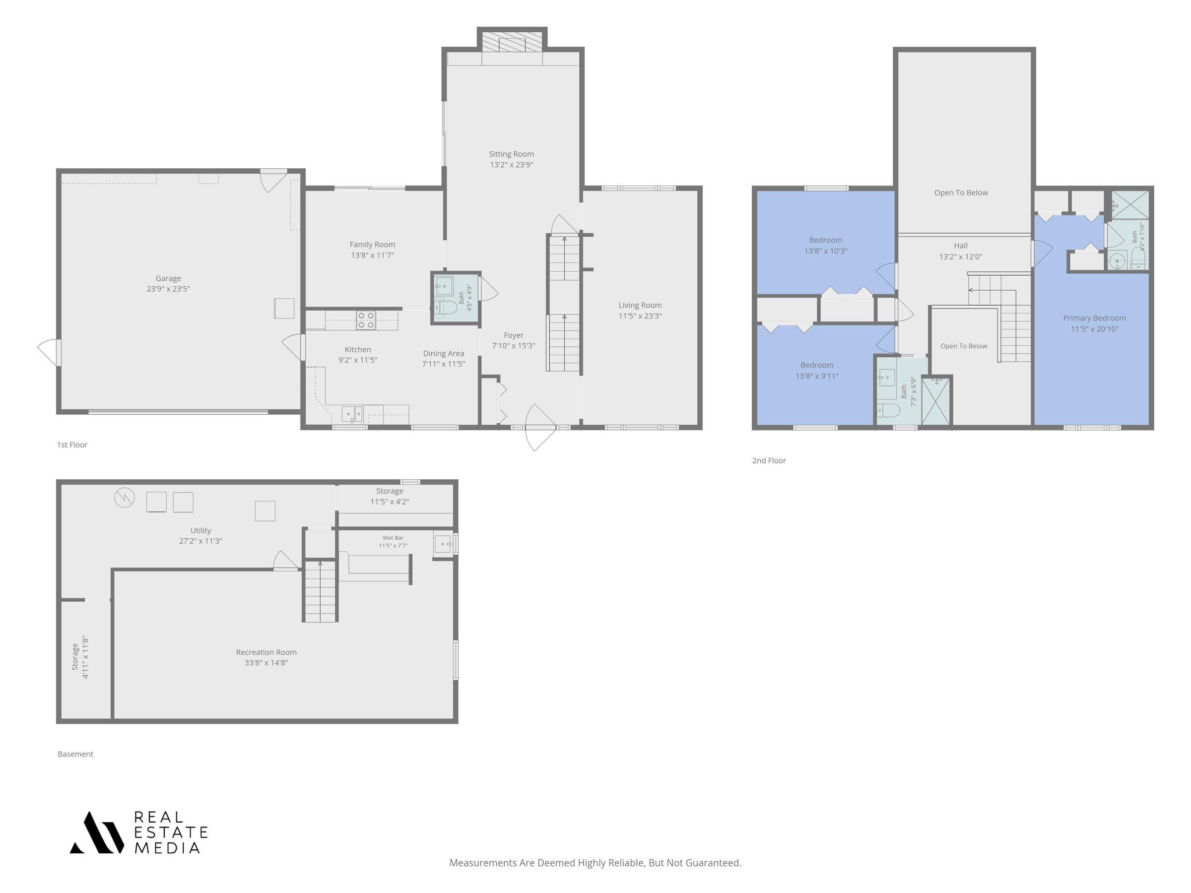 59214 Park Shore Drive Elkhart IN 46517