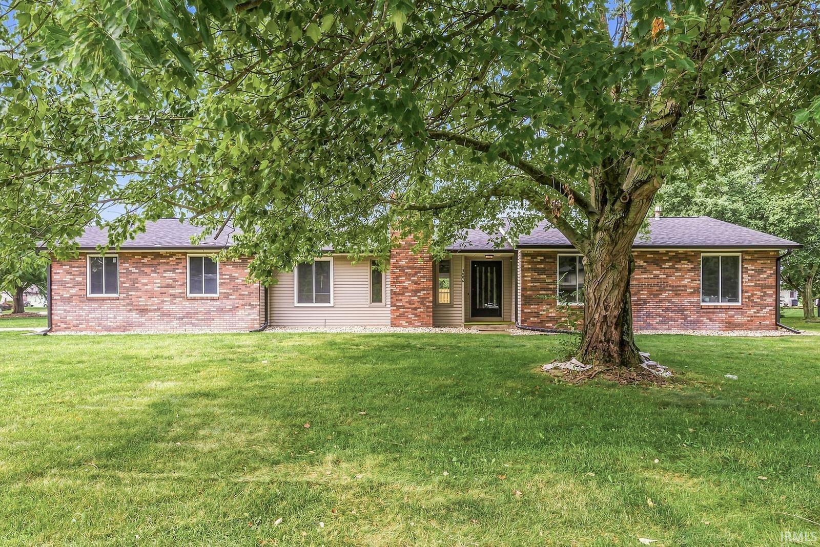 3006 Marshwood Road Goshen IN 46528