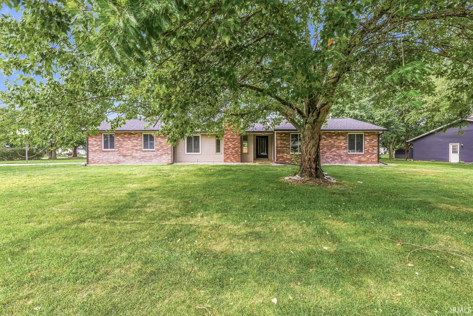 3006 Marshwood Road Goshen IN 46528