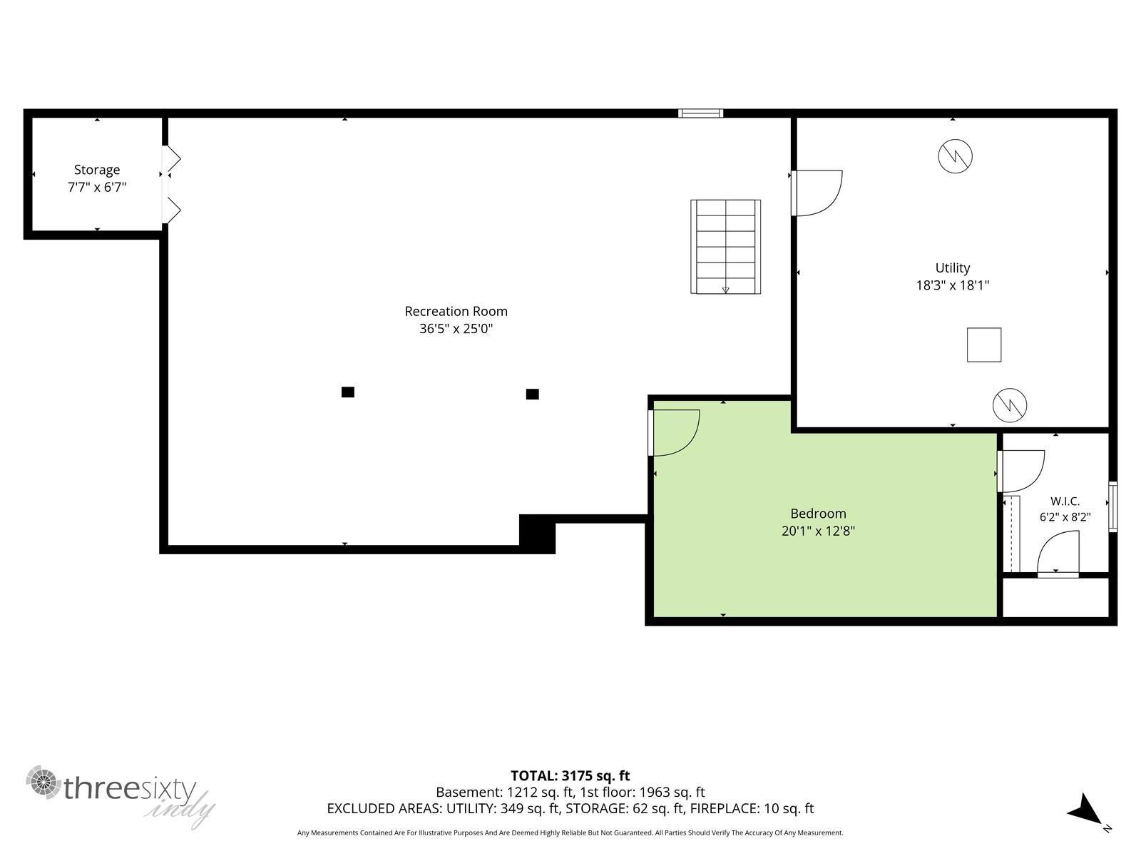3006 Marshwood Road Goshen IN 46528
