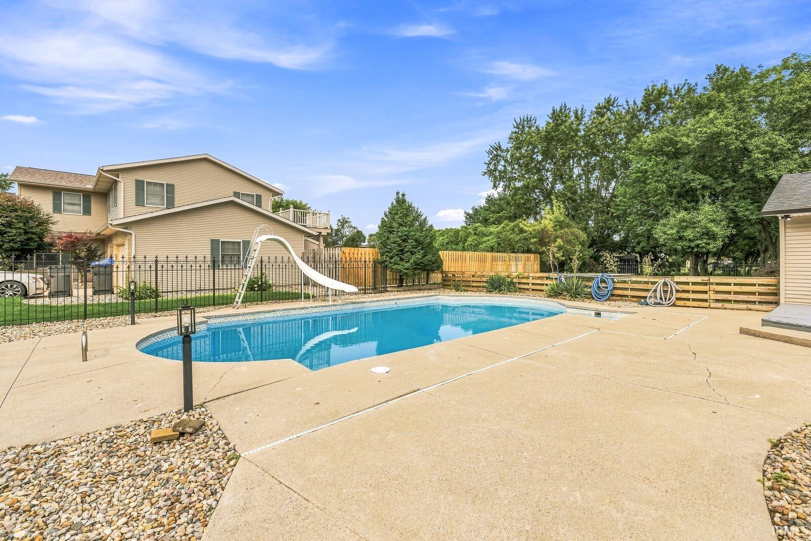 3006 Marshwood Road Goshen IN 46528
