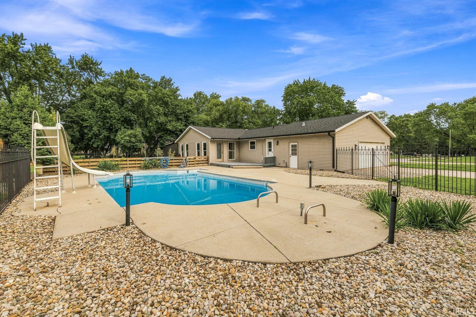 3006 Marshwood Road Goshen IN 46528