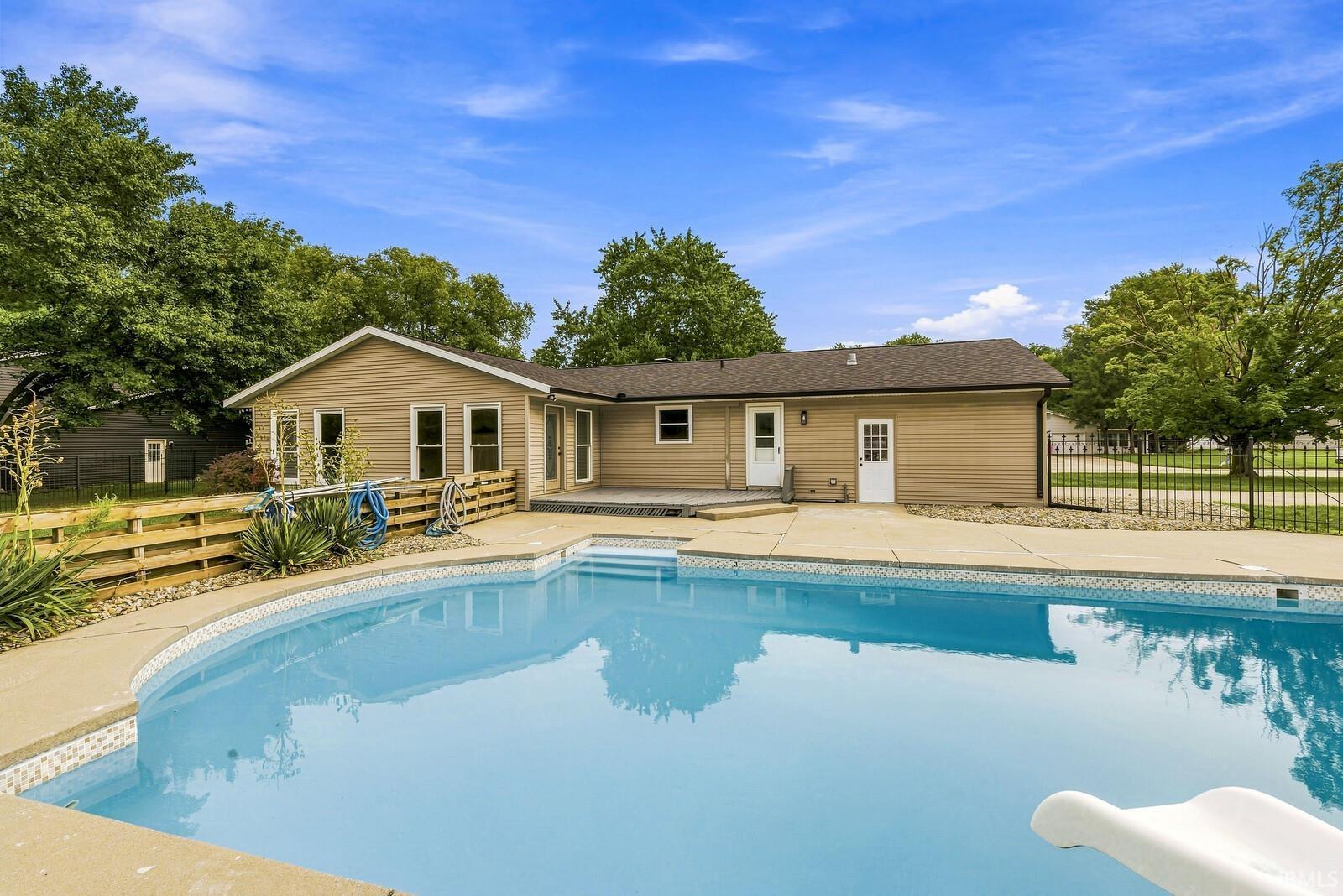3006 Marshwood Road Goshen IN 46528