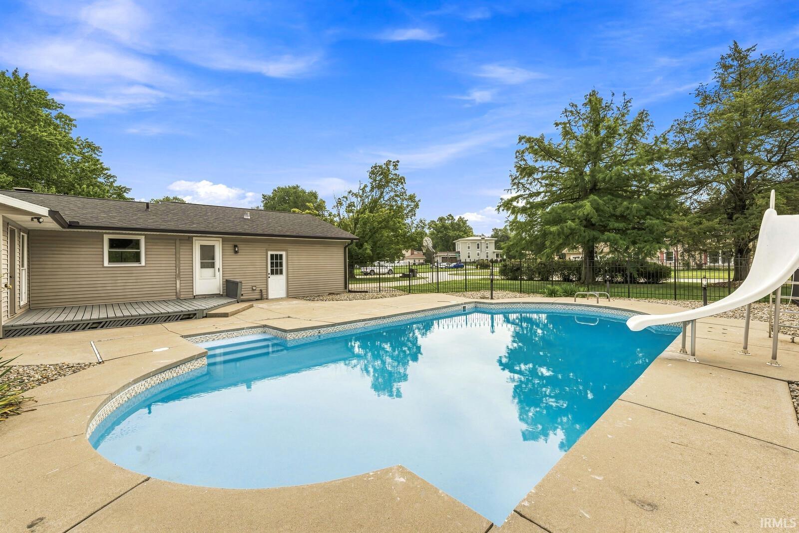 3006 Marshwood Road Goshen IN 46528