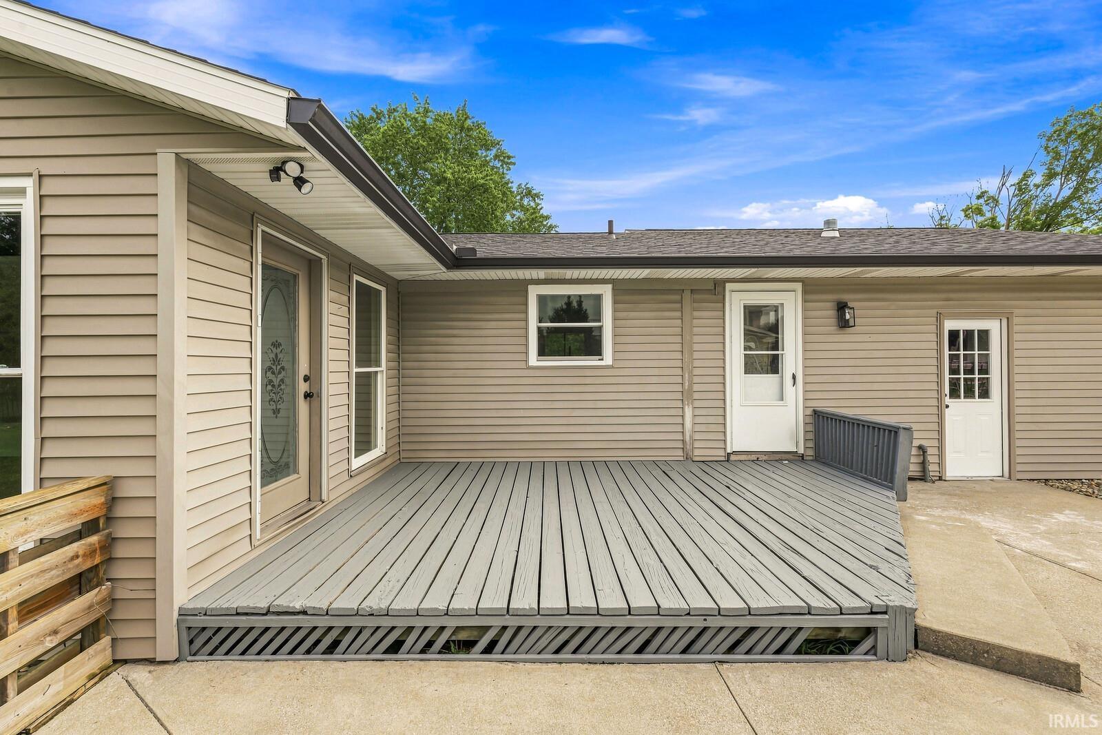 3006 Marshwood Road Goshen IN 46528