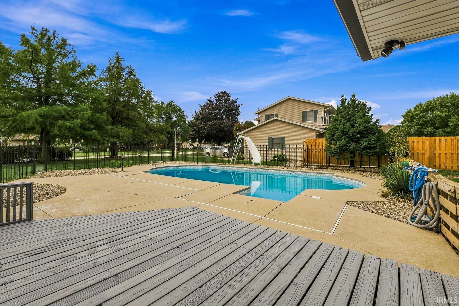 3006 Marshwood Road Goshen IN 46528