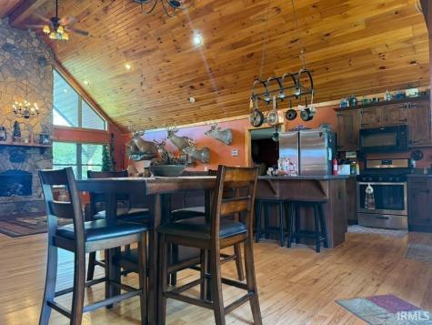 15639 W 725 S Sandborn IN 47578