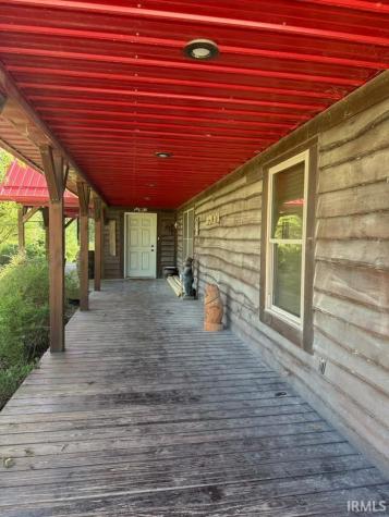 15639 W 725 S Sandborn IN 47578