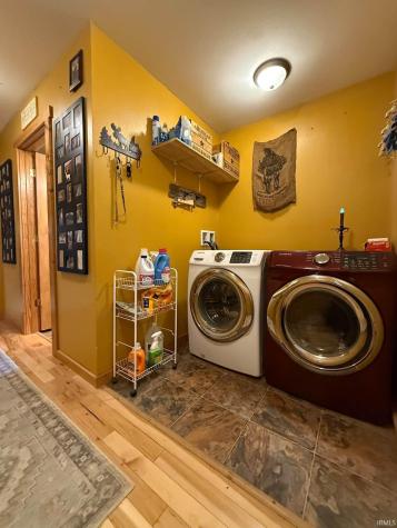 15639 W 725 S Sandborn IN 47578
