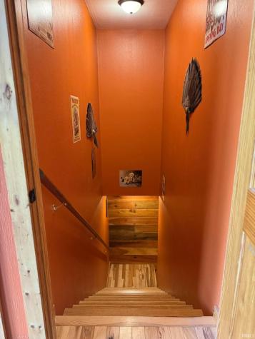 15639 W 725 S Sandborn IN 47578