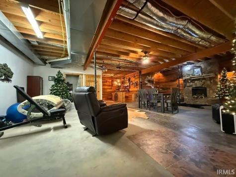 15639 W 725 S Sandborn IN 47578