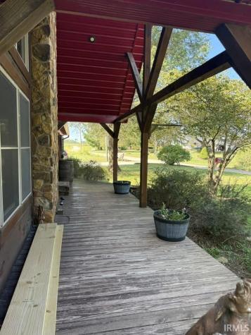 15639 W 725 S Sandborn IN 47578