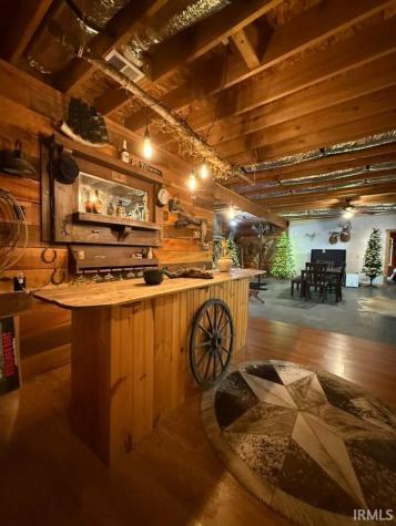 15639 W 725 S Sandborn IN 47578