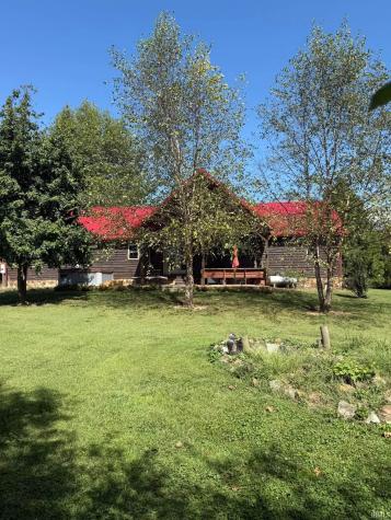 15639 W 725 S Sandborn IN 47578