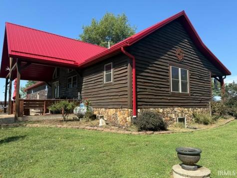 15639 W 725 S Sandborn IN 47578