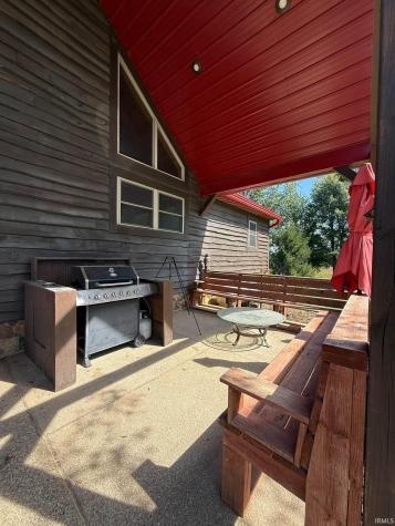 15639 W 725 S Sandborn IN 47578