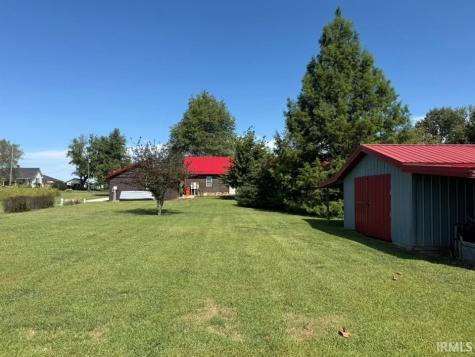 15639 W 725 S Sandborn IN 47578