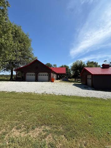 15639 W 725 S Sandborn IN 47578