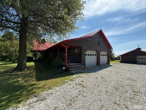 15639 W 725 S Sandborn IN 47578