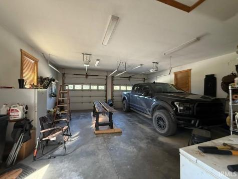 15639 W 725 S Sandborn IN 47578