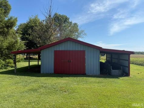 15639 W 725 S Sandborn IN 47578