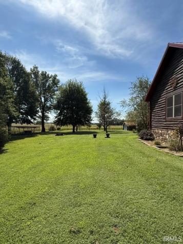 15639 W 725 S Sandborn IN 47578