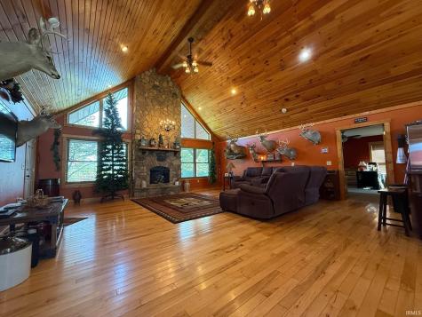 15639 W 725 S Sandborn IN 47578