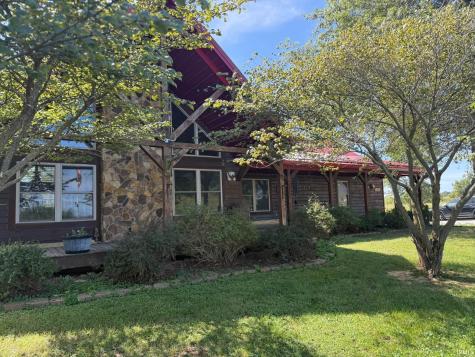15639 W 725 S Sandborn IN 47578