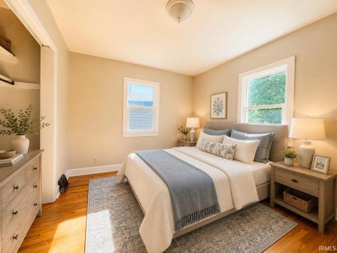 706 Madison Avenue Evansville IN 47713