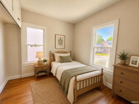 706 Madison Avenue Evansville IN 47713