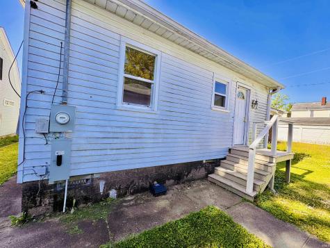 706 Madison Avenue Evansville IN 47713