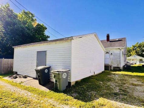 706 Madison Avenue Evansville IN 47713