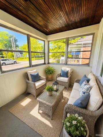 706 Madison Avenue Evansville IN 47713