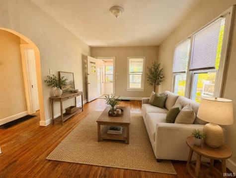 706 Madison Avenue Evansville IN 47713