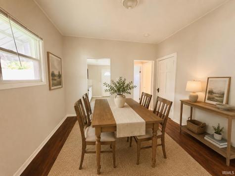 706 Madison Avenue Evansville IN 47713