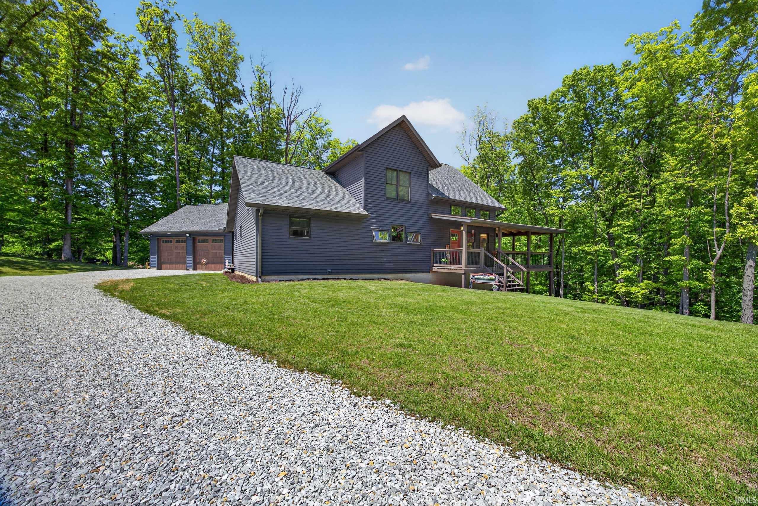 339 Riley Boulevard Bedford IN 47421