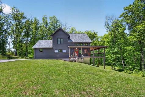 339 Riley Boulevard Bedford IN 47421
