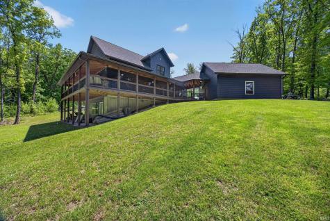 339 Riley Boulevard Bedford IN 47421