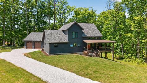 339 Riley Boulevard Bedford IN 47421