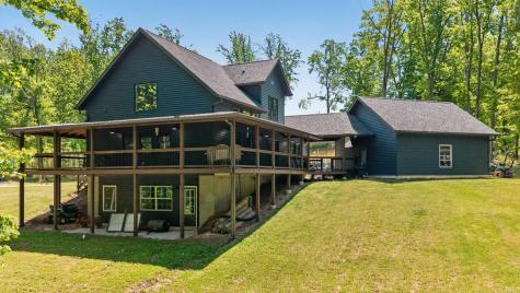 339 Riley Boulevard Bedford IN 47421